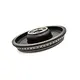 VOLANTE CREMALHEIRA 124D VW 8150D 2R0105269A