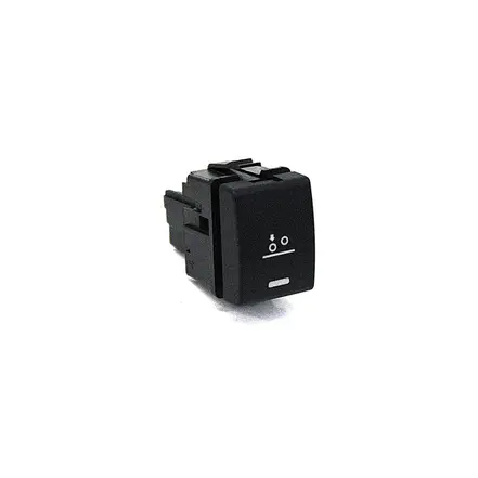 Interruptor de Controle Eixo Traseiro BC454C105AA