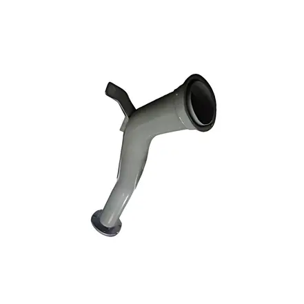 Tubo Saída Motor 710PLUS (EURO3) 6884900419