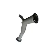 TUBO SAIDA MOTOR 710PLUS (EURO3) 6884900419