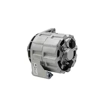 ALTERNADOR 12V 65/75A C/ POLIA 8PK VW FORD MECANICO HELLA TJG903015A