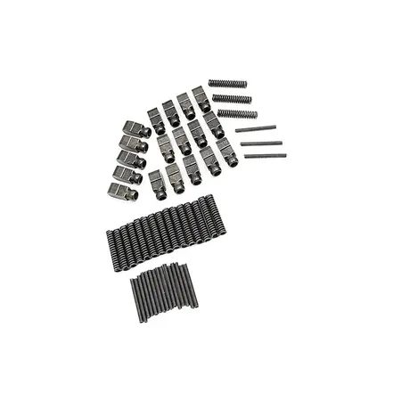 JOGO DE REPARO COMPLETO CAMBIOS ZF 16S 1295198402