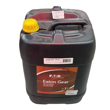 OLEO MINERAL SAE 40 GL4 20L CAMBIOS MB G56 G60 G85 EATON 0019894303