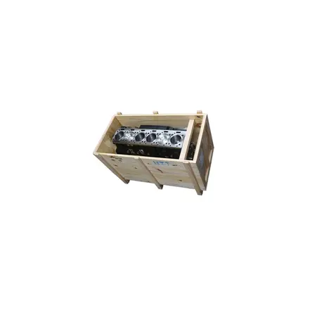 Motor Parcial Maxxforce 7.2 Volvo VM 270 sem Cabeçote 7A221