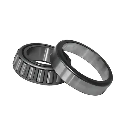 Rolamento Lateral da Coroa Eixo Dana 70HD 80 284 286 Eaton 2RA525199A