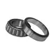 Rolamento Lateral da Coroa Eixo Dana 70HD 80 284 286 Eaton 2RA525199A