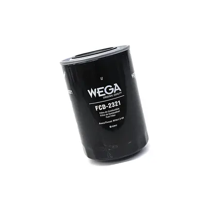 FILTRO DE COMBUSTIVEL MOTOR CUMMINS ISF 3.8 WEGA 23B127177D