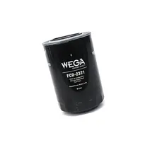 FILTRO DE COMBUSTIVEL MOTOR CUMMINS ISF 3.8 WEGA 23B127177D