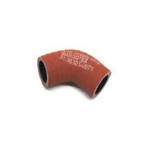MANGUEIRA RETORNO DE OLEO MOTOR MAN D08 MANGOTEX 07W133605A