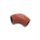 Mangueira Retorno de Óleo Motor MAN D08 Mangotex 07W133605A