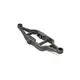 GARFO DA EMBRRAGEM 500090358