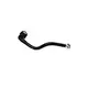 Tubo de Combustível Volkswagen Ônibus Motor Dianteiro EURO 5 Orig. 07W127505N