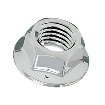 Porca com Flange M8X1.25 2RD145457