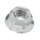 Porca com Flange M8X1.25 2RD145457