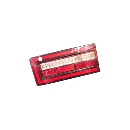 Lanterna Traseira LED 24V sem Vigia Lado Direito para Volkswagen Importado 23G945096A