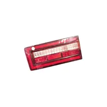 Lanterna Traseira LED 24V sem Vigia Lado Direito para Volkswagen Importado 23G945096A