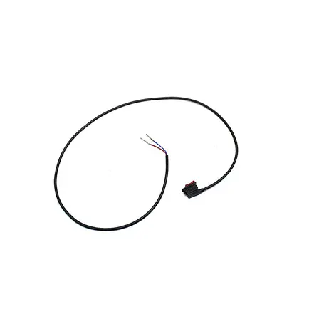 Nterruptor Reduzida com Chicote 5 Terminais para Volkswagen e Ford 9C454078AA