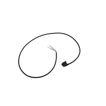 NTERRUPTOR REDUZIDA C/ CHICOTE 5 TERMINAIS VW FORD DIRETEC 9C454078AA