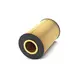 FILTRO OLEO LUBRIFICANTE VW MOTOR MAN D2676 WEGA 2V5115561