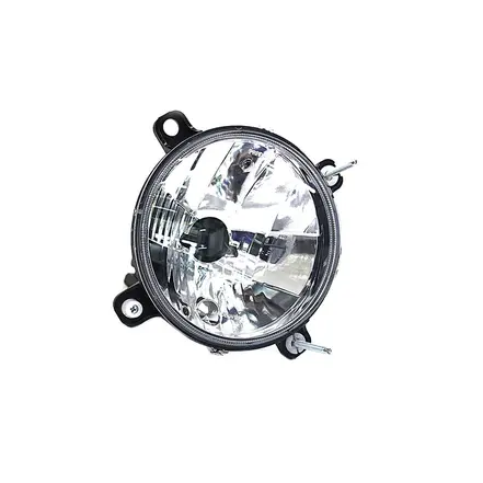 Farol Principal Lado Direito 12V Ford Cargo 816 1119 2013/... EC4513005AB