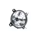 Farol Principal Lado Direito 12V Ford Cargo 816 1119 2013/... EC4513005AB