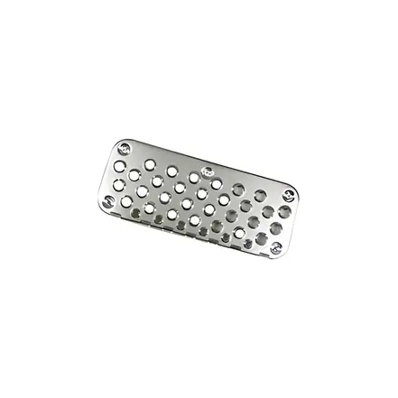 Pisante Estribo (Unt) para Mercedes-Benz 1620/1622/914C/Atron 2723 6946660101
