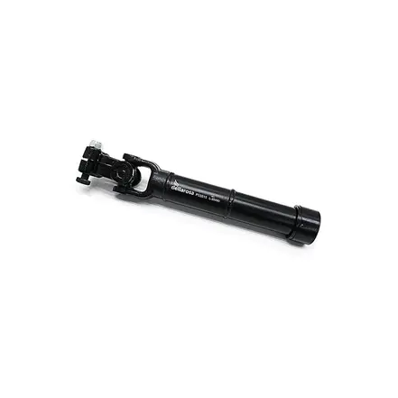 COLUNA DE DIRECAO COMPLETA S/ SUPORTE E C/ COIFA VW KNORR 2P0422067E