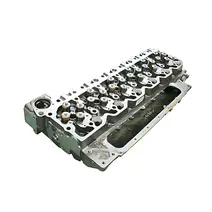 Cabeçote Motor Cummins ISB 6.7 6 Cilindros com ARLA Importado 5361627
