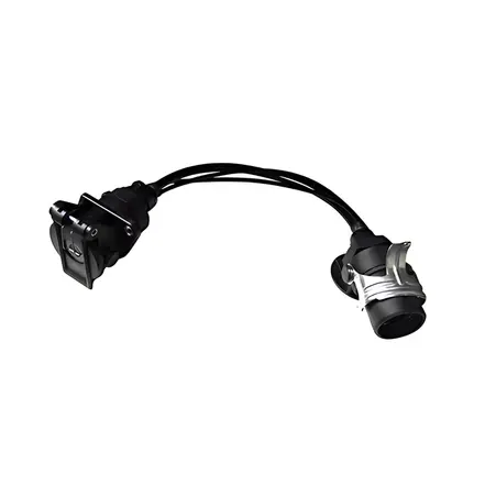Cabo Elétrico Adaptador para Ferramenta de Diagnóstico 4463003600