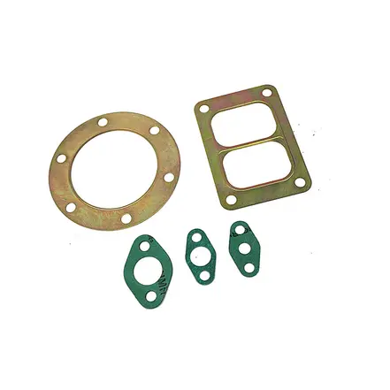 JG JUNTAS TURBINA TK-5 METAL 3450987080