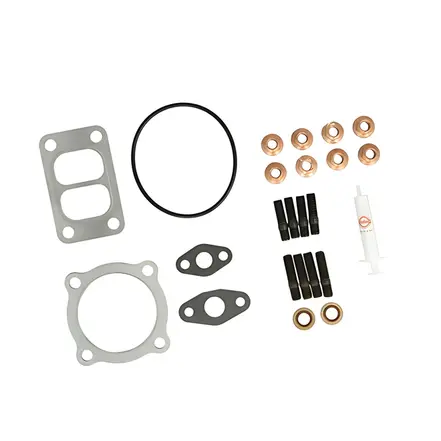 Kit Reparo Turbina MAN D08 736840