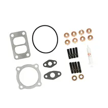 KIT REPARO TURBINA MAN D08 736840