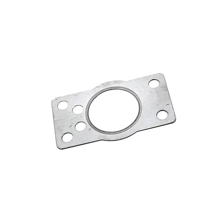 JUNTA 4 FUROS VEDACAO TURBINA MOTOR MAN D08 6 CIL. SPAAL 72037KT