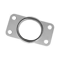 JUNTA 4 FUROS VEDACAO TURBINA MOTOR MAN D08 6 CIL. SPAAL 72037KT