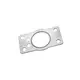 JUNTA 4 FUROS VEDACAO TURBINA MOTOR MAN D08 6 CIL. SPAAL 72037KT