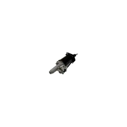 Cilindro Auxliar Embreagem Volkswagen Novo Delivery Original 23B721261A