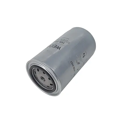 FILTRO COMBUSTIVEL SEPARADOR BLINDADO COM DRENO 1908547