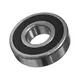 Rolamento Volante do Motor Motor MAN D26 Timken 2V5105313