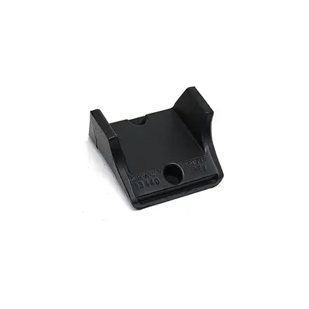 Calço Guia Feixe de Mola Eixo Traseiro para Volkswagen e Mercedes-Benz 23B511313A