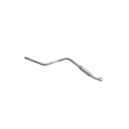 Tubo Descarga Compressor para Volkswagen Worker 2T0607312S