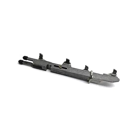 Puxavante Garfos Câmbios ZF 6S 6AS MIC 2W0321117