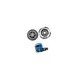 Kit de Embreagem 430MM Motor MAN D26 e Câmbio ZF 12TX Eaton 2V31410252V3141031C