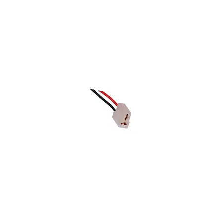 Chicote 2 Vias Lanterna Direcional e Ré LED Bivolt 5114