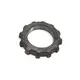 Porca Castelo Fosfatizada para Volkswagen e Ford 2RR599225