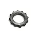 Porca Castelo Fosfatizada para Volkswagen e Ford 2RR599225