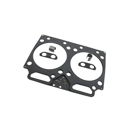 Junta Cabeçote Metálica Dupla Motor MWM X12 MWM Orig. 2W0103383A