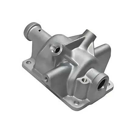 Tampa do Inversor Câmbios Eaton FS FSB Fso FSR Original 2S2301853B