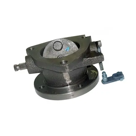 CJ. Curva Escape Integrada 7001892C92