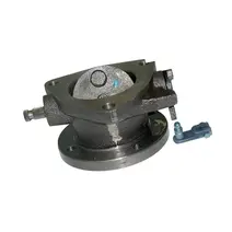 CJ. Curva Escape Integrada 7001892C92