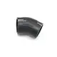 Mangueira Ligação Intercooler para Volkswagen Constellation 2T2145828